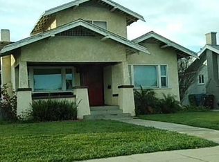 1828 W 41st Pl, Los Angeles, CA 90062