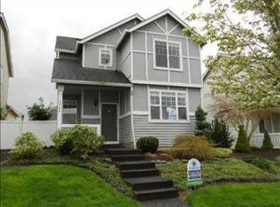 3948 NW 12th Ave, Camas, WA 98607