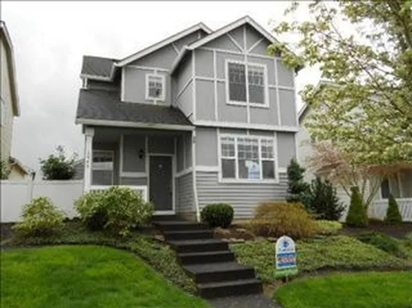 3948 NW 12th Ave, Camas, WA 98607