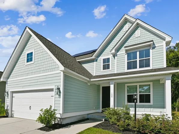 108 Abbey Terrace Rd, Moncks Corner, SC 29461