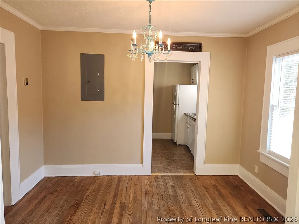 2 bed, 1.0 bath, 960 sqft, $1,200 — Photo 3