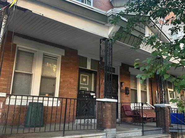 3720 N Bouvier St, Philadelphia, PA 19140