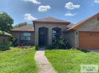 2517 Thomas Ln, Harlingen, TX 78550