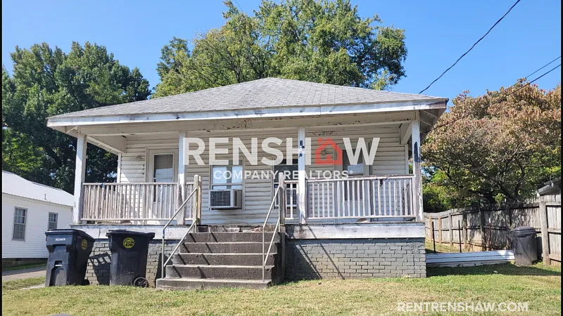 313 Reynolds Ave