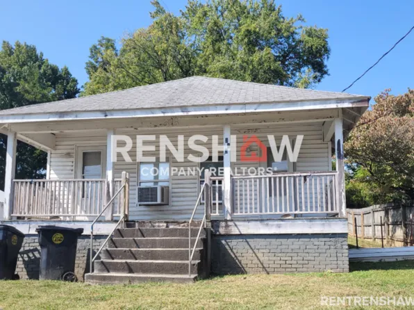 313 Reynolds Ave, Dyersburg, TN 38024