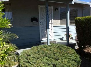 2943 El Monte Way, Antioch, CA 94509