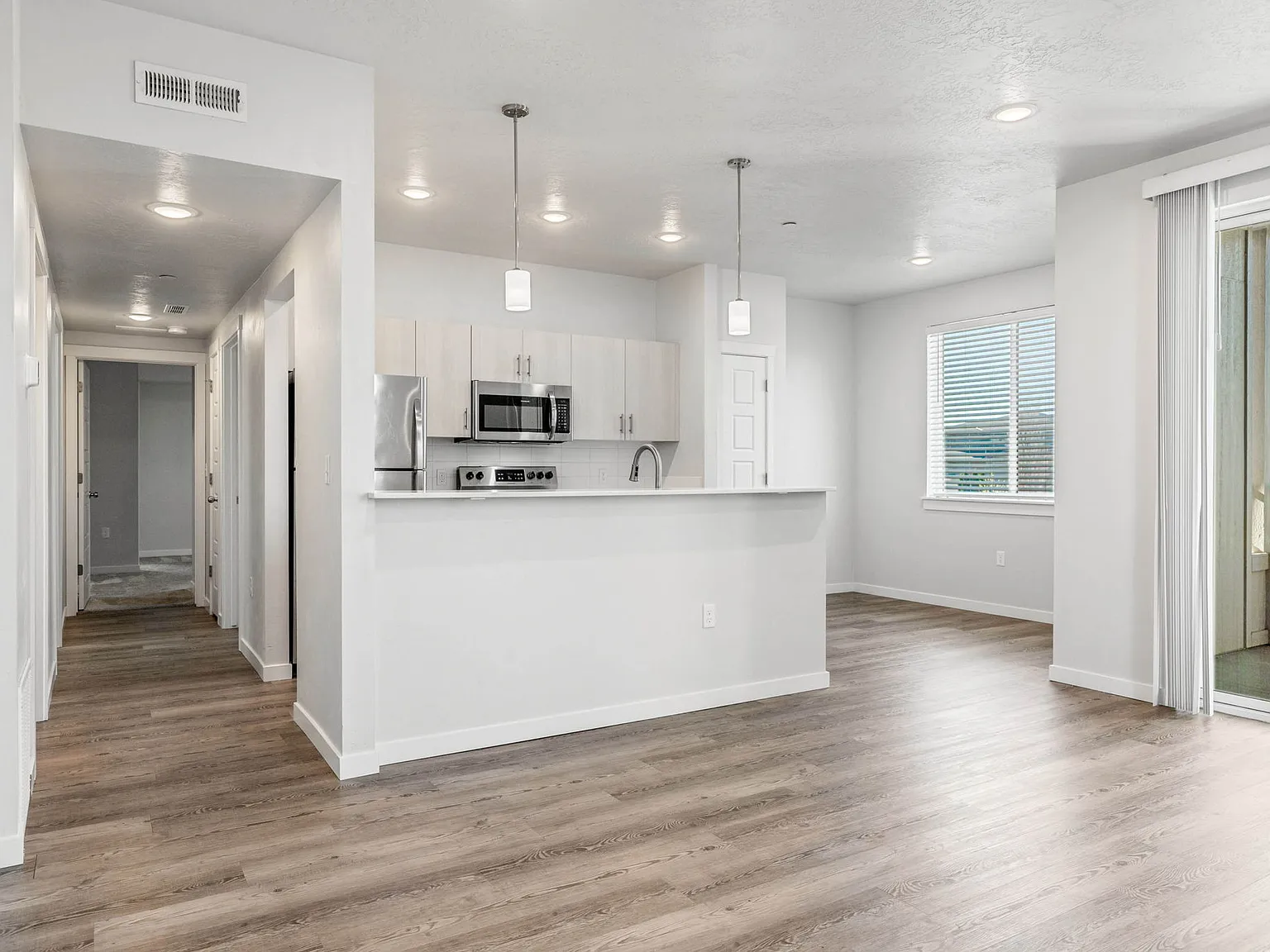 Northview Apartment Homes — Photo 1