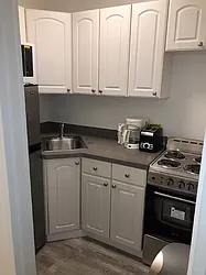 Rented by Avenues Real Estate