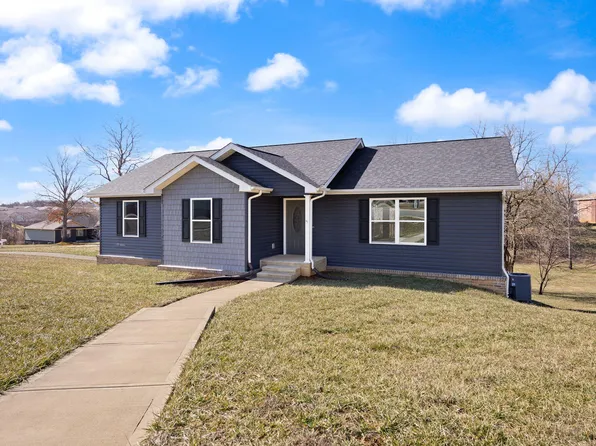 81 Grand Crossing Dr, Somerset, KY 42503