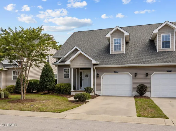 532 Village Green Drive #B, Morehead City, NC 28557