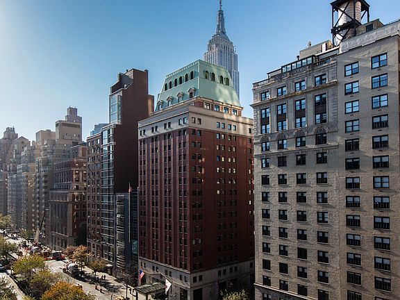 2nd image of 71 Park Ave #9A