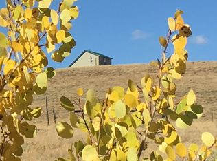 220 Coyote Crossing, Red Feather, CO 80545