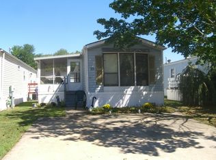 35 Poe Road, North Brunswick, NJ 08902