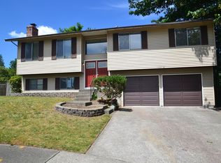 13018 SE 159th Pl, Renton, WA 98058