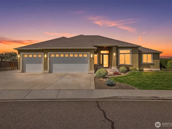 751 Meadows Drive S, Richland, WA 99352