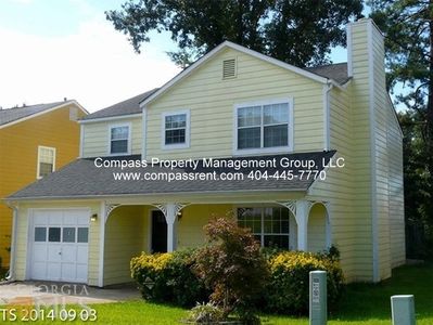 5473 Orchard Ct, Stone Mountain, GA, 30083
