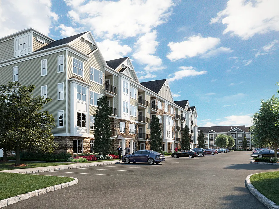 Woodmont Townsquare