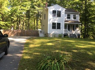 43 Mast Rd, Westbrook, ME 04092