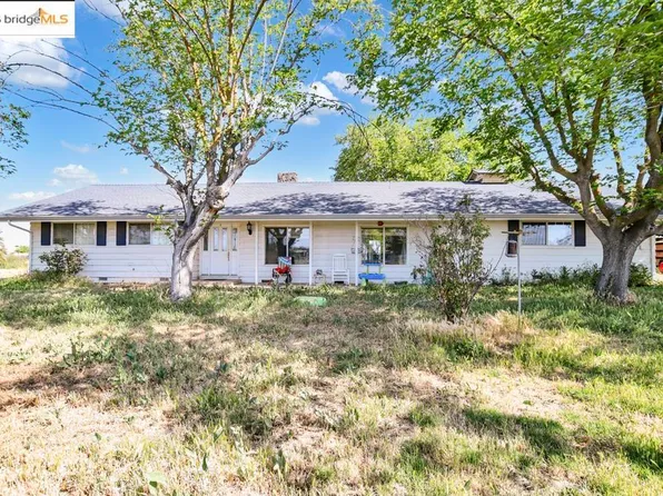 26893 Marsh Creek Rd, Brentwood, CA 94513