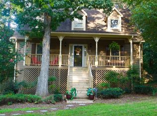 60 Birchwood Ct, Lawrenceville, GA 30043