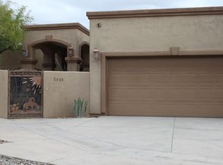 2830 N Grannen Rd, Tucson, AZ 85745