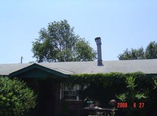 16838 E 790th Rd, Kingfisher, OK 73750