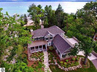 5493 Northwood Dr, Glen Arbor, MI 49636