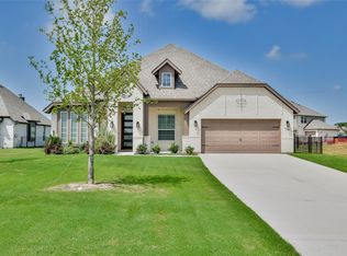 3149 Ferry Boat Ln, Granbury, TX 76049