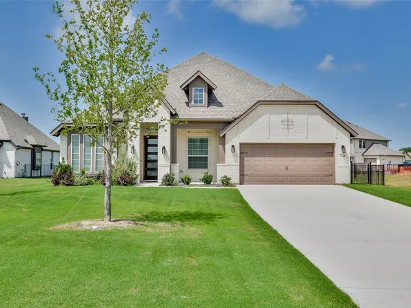 3149 Ferry Boat Ln, Granbury, TX 76049