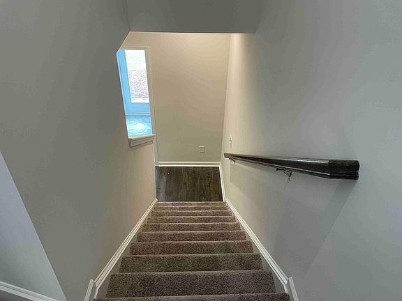 Staircase to Floor 1 (From Main Entrance)