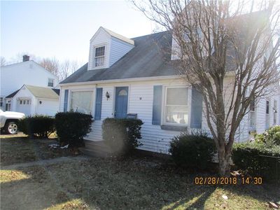 1124 Main Ave, Warwick, RI, 02886