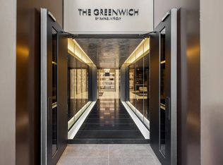 125 Greenwich St #32B, New York, NY 10006