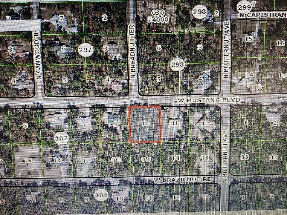1st image of 3548 W Mustang Blvd