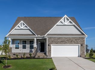 106 Browning Mill Dr, Wendell, NC 27591