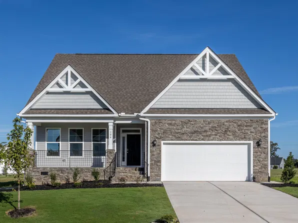 106 Browning Mill Dr, Wendell, NC 27591