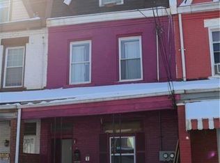 3624 Frazier St, Pittsburgh, PA 15213