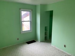 62 Ransom St, Lockport, NY 14094