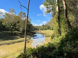 0 Cavass Rd, Woodville, MS 39669