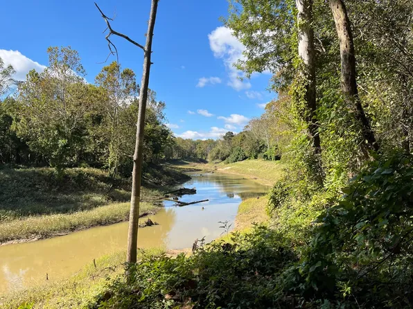 0 Cavass Rd, Woodville, MS 39669