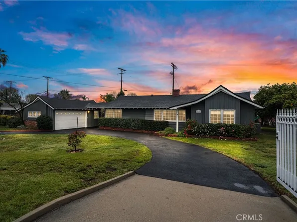 16700 Nordhoff St, North Hills, CA 91343