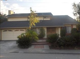 18785 W Cavendish Dr, Castro Valley, CA