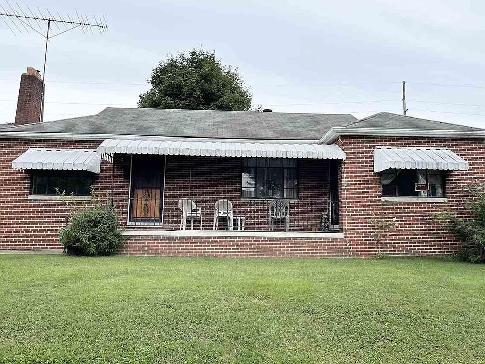 1st image of 602-604 2nd Ave