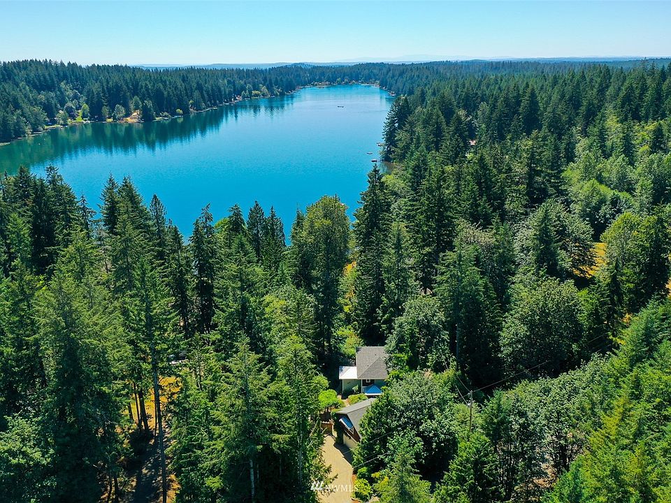 4710 N Tiger Lake Road W, Belfair, WA 98528 Zillow