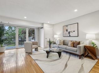 314 Riverside Ave APT 201, Medford, MA 02155