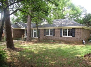 1808 Dawson Rd, Albany, GA 31707