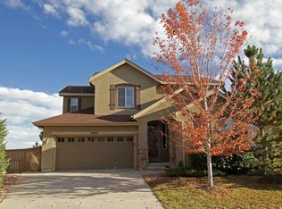 2909 Oakshire Ct, Highlands Ranch, CO 80126