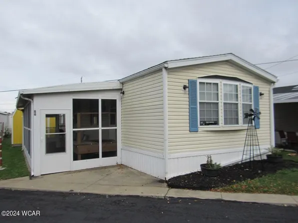 8175 E North Shore Blvd, Lakeside Marblehead, OH 43440