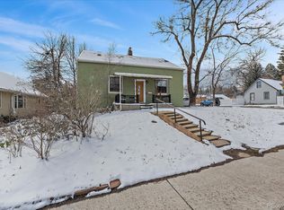 2002 Baseline Rd, Boulder, CO 80302