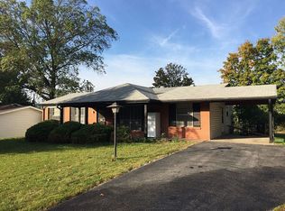 1453 Orchard Lakes Dr, Saint Louis, MO