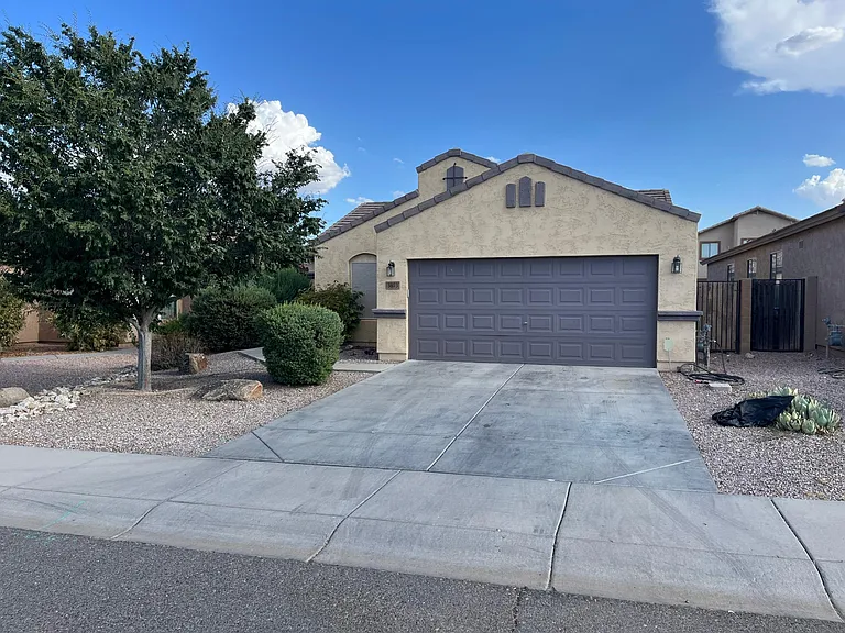 3893 W White Canyon Rd — Photo 1